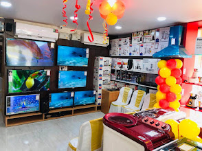 MART2HOME APPLIANCES - Unit 3